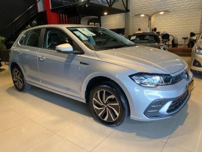 Volkswagen Polo Highline 0km 2024