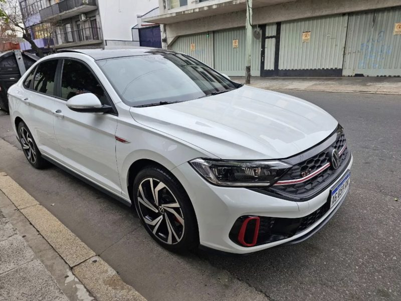 Volkswagen Vento Gli 2.0 tsi 2023