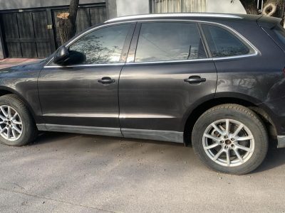 Audi Q5 3.2 2011 Bielas a Arreglar Oportunidad Mitad de Precio