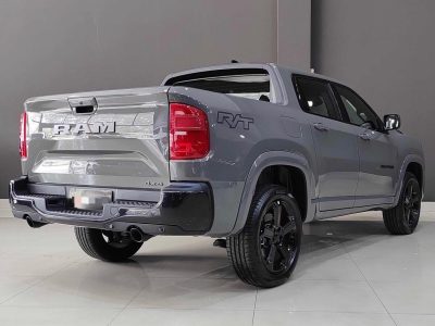 Dodge Ram Rampage Rt at9 2.0t 4x4 Disponible 0km