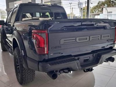 Ford F150 Raptor G4 Mejor precio por entrega Enero