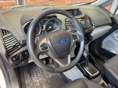 Ford Ecosport Titanium 2015 98.000km Automatica Impecable