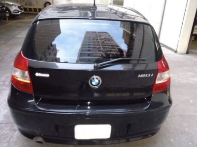 Bmw Serie 1 120i 2.0 150cv solo 119.000km 2005